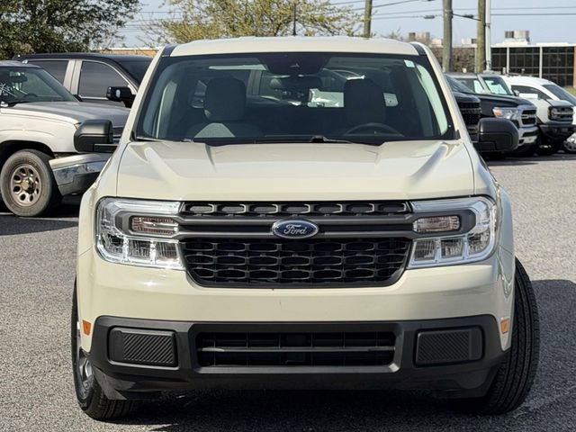 Used 2024 Ford Maverick XLT image 4