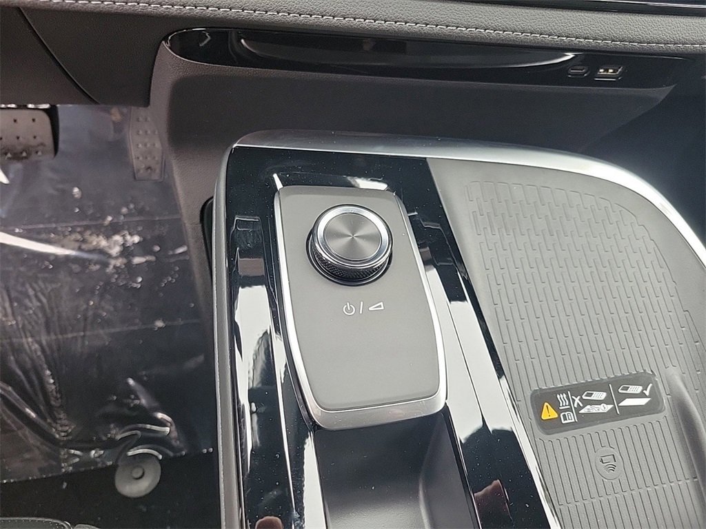 New 2025 Buick Enclave Sport Touring w/ Power Package image 27