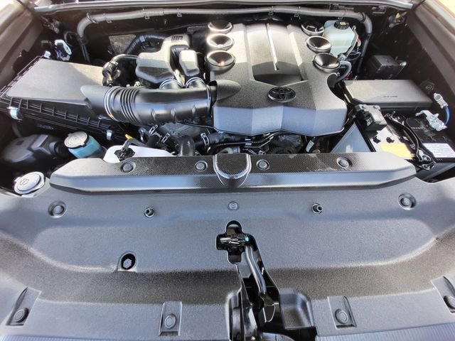 Used 2022 Toyota 4Runner TRD Sport w/ Technology Package image 11