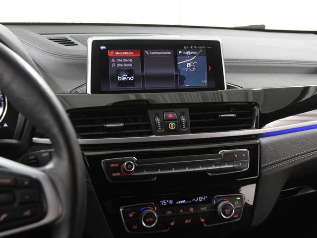 Used 2021 BMW X2 xDrive28i w/ Convenience Package image 9