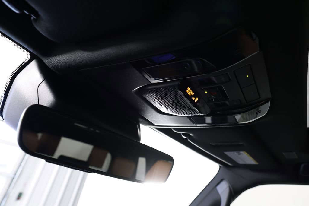 Used 2026 Lexus GX 550 550 Premium+ w/ Accessory Package (2T) image 35