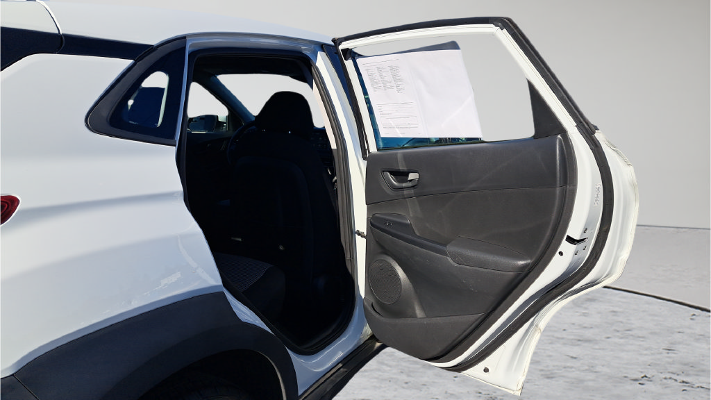 Used 2019 Hyundai Kona SE FWD image 25