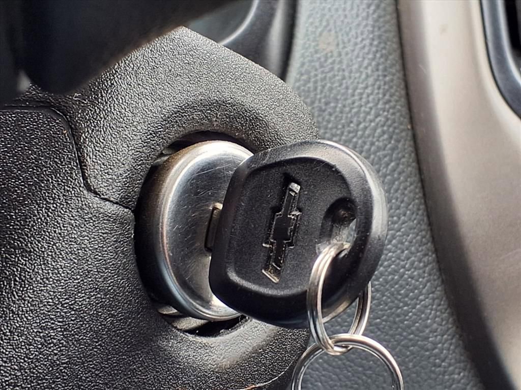 Used 2019 Chevrolet Colorado Z71 image 28