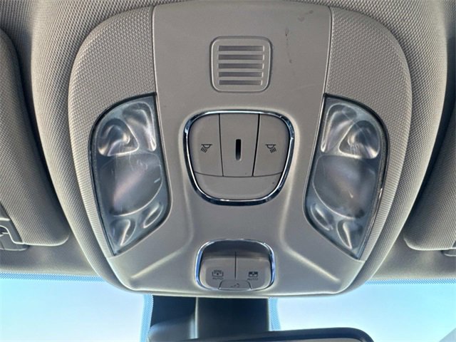 Used 2022 Jeep Compass Trailhawk w/ Sun and Sound Group image 21