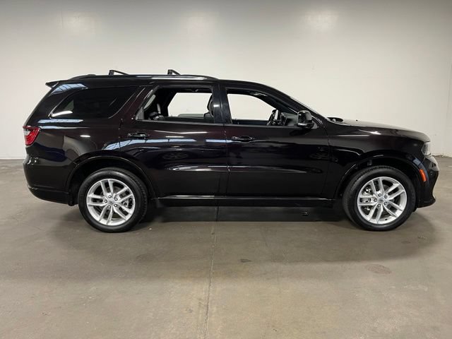Used 2024 Dodge Durango GT AWD/4WD image 2