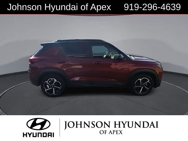 Used 2022 Chevrolet TrailBlazer RS image 15