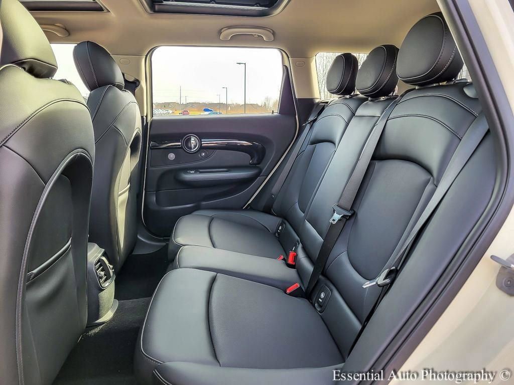 Used 2020 MINI Cooper Clubman S image 11