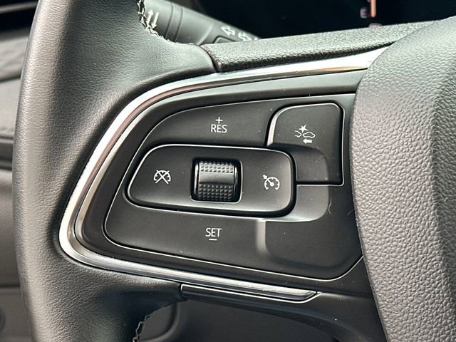 Used 2024 Buick Encore GX Preferred image 28