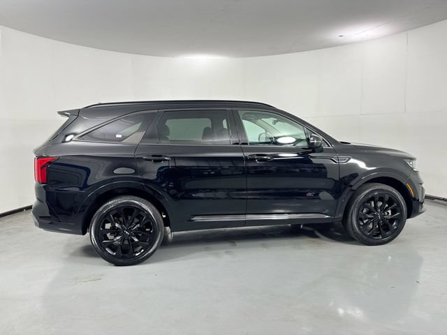 Used 2023 Kia Sorento SX AWD/4WD image 38