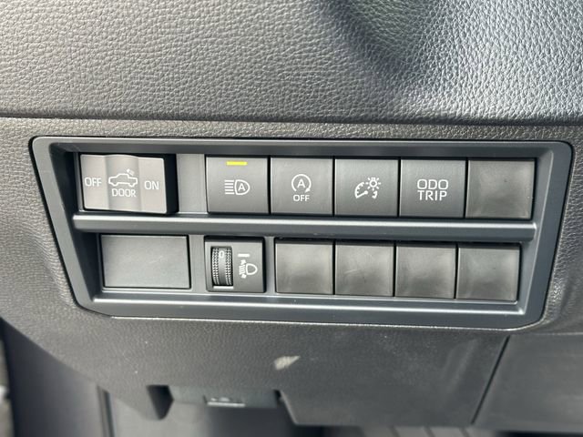 Used 2026 Toyota Tundra SR5 w/ SX Package image 24