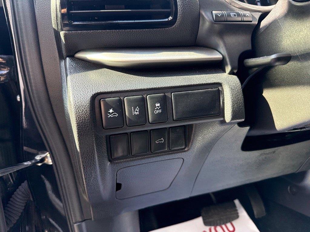 Used 2024 Mitsubishi Eclipse Cross SE AWD/4WD image 15
