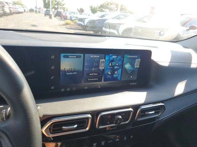 New 2027 Nissan Sentra SV w/ Floor Mat Package FWD image 26