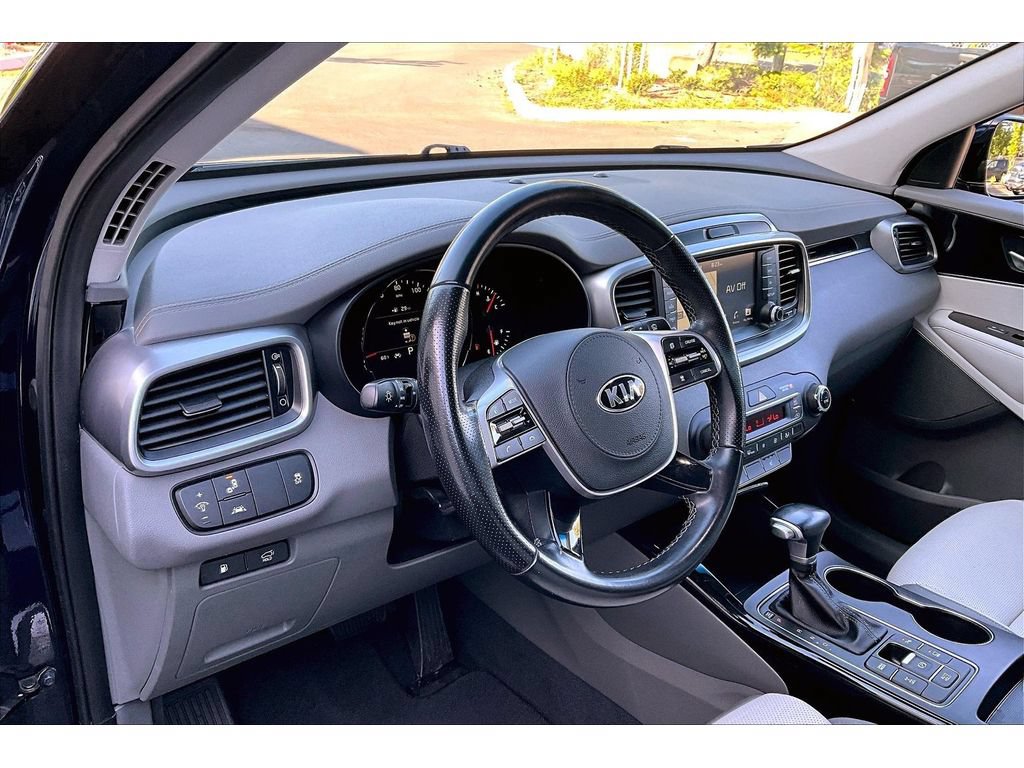 Used 2020 Kia Sorento SX AWD/4WD image 14