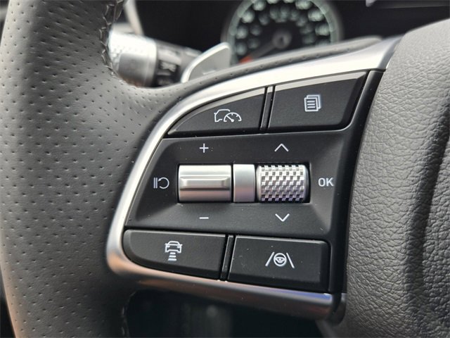 New 2026 Genesis G70 2.5T Prestige image 15