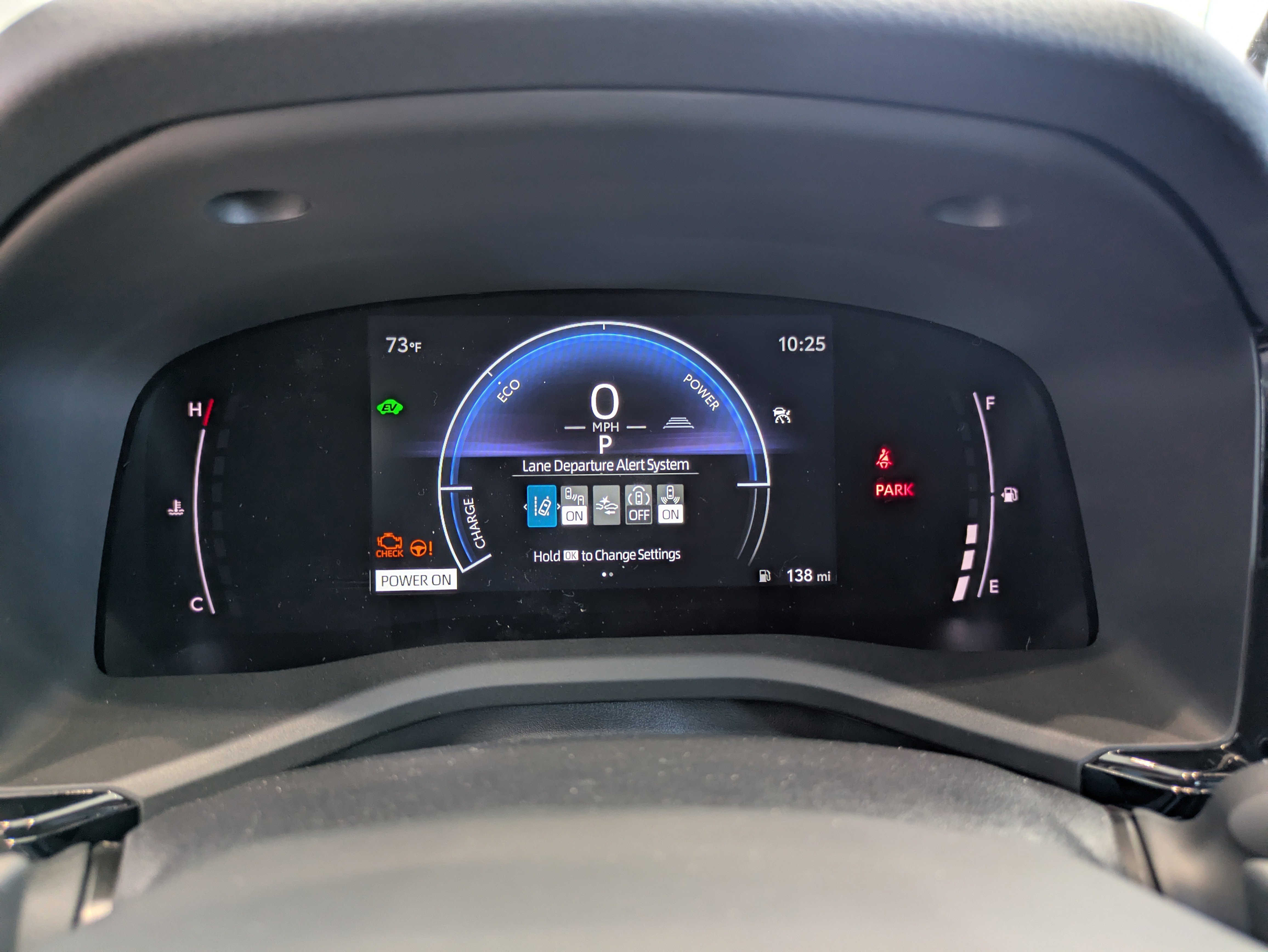 New 2026 Toyota Camry SE image 13