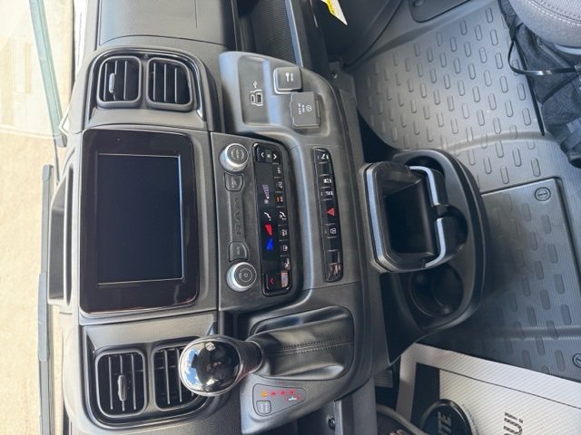 New 2026 RAM ProMaster 2500 w/ Safety Group image 23