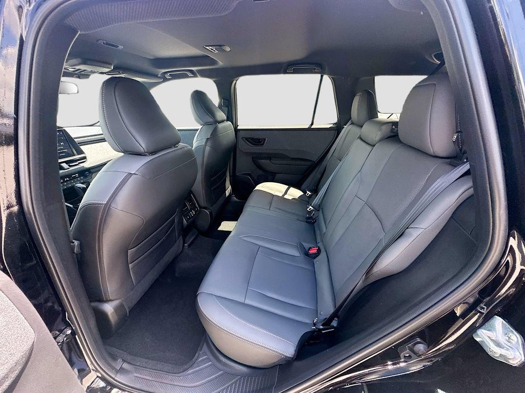 New 2026 Subaru Outback Limited AWD/4WD image 24