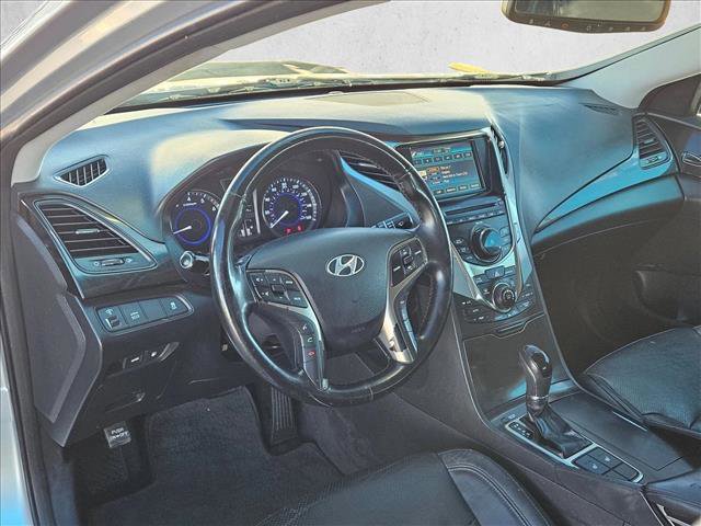 Used 2013 Hyundai Azera image 9