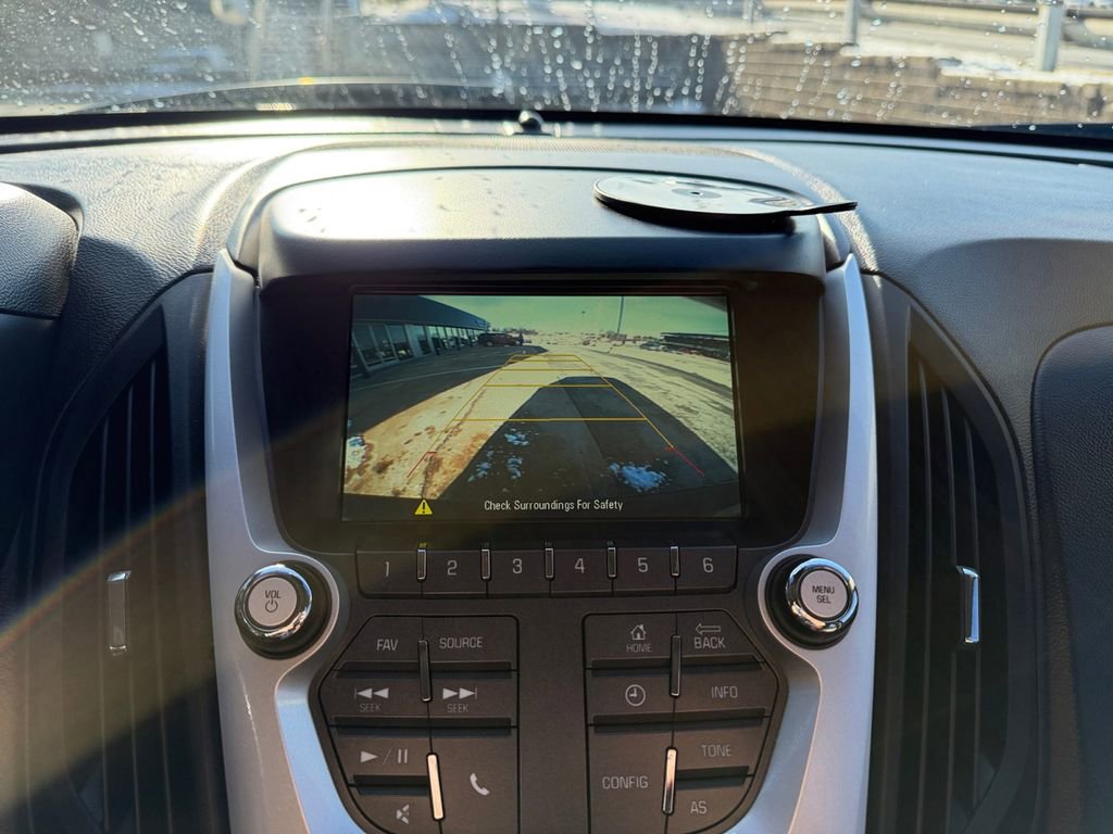 Used 2016 Chevrolet Equinox LT w/ Convenience Package image 18