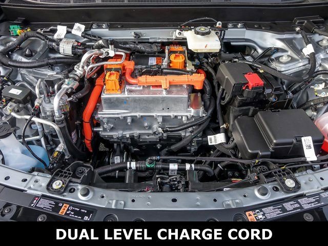 New 2026 Chevrolet Blazer EV LT image 9