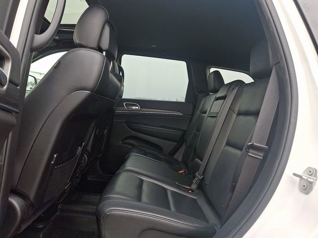 Used 2020 Jeep Grand Cherokee Limited w/ Premium Lighting Group image 10
