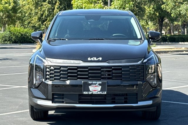 New 2027 Kia Sportage LX FWD image 9