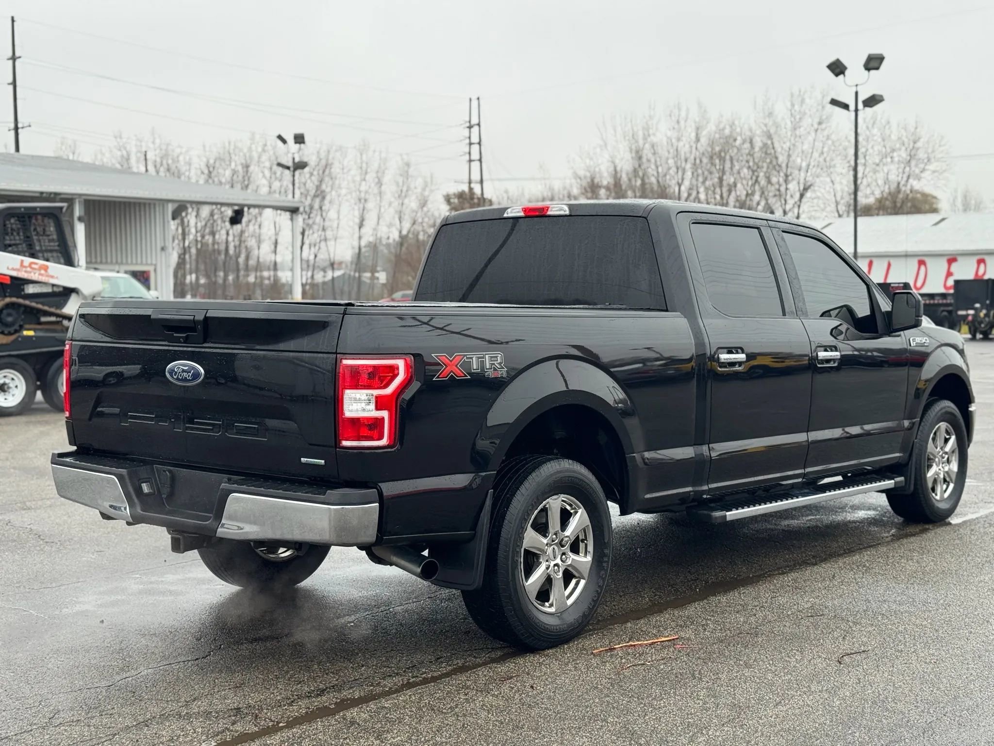Used 2019 Ford F150 XLT w/ XTR Package image 5