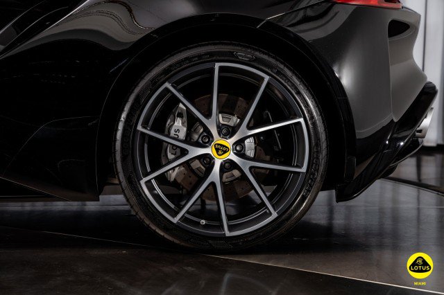 New 2024 Lotus Emira First Edition image 10
