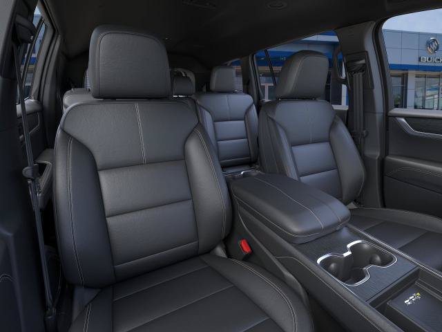 New 2027 GMC Acadia Elevation w/ Elevation Premium Package FWD image 40