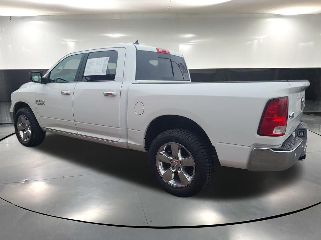 Used 2017 RAM 1500 Big Horn image 9