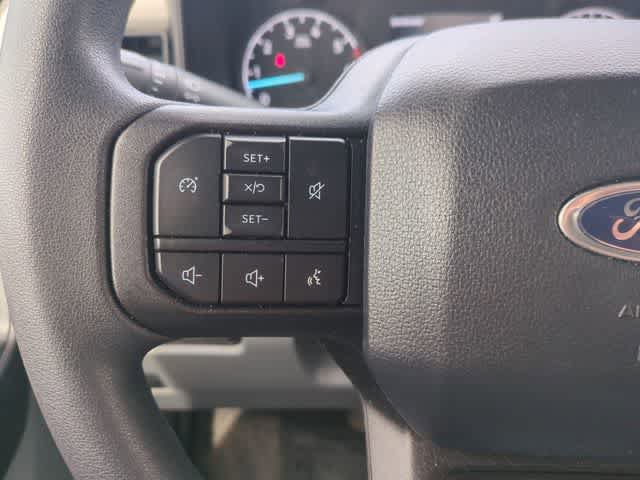 Used 2024 Ford F250 XL w/ XL Off-Road Package image 22