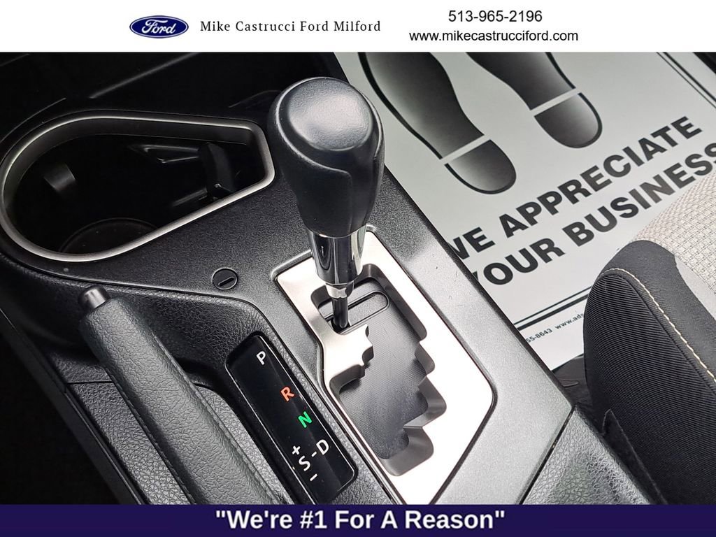 Used 2018 Toyota RAV4 XLE image 19