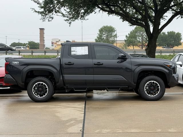 New 2026 Toyota Tacoma TRD Off-Road AWD/4WD image 3
