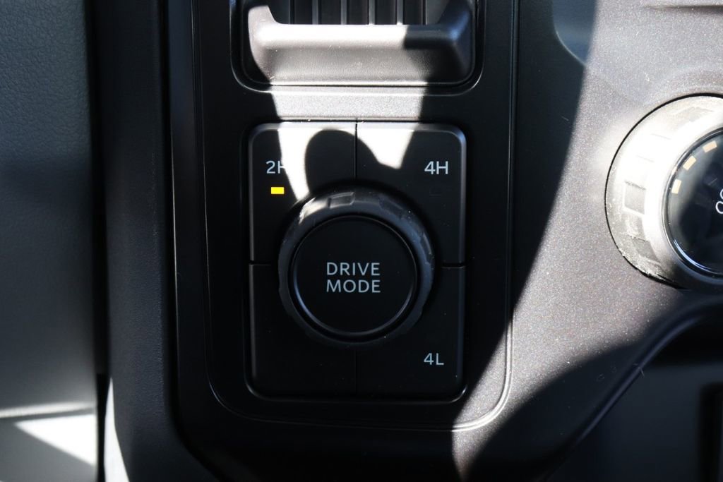 New 2026 Ford F550 4x4 Regular Cab Super Duty image 11