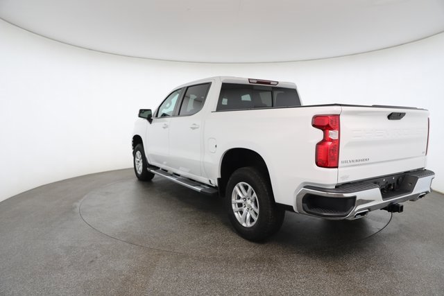 Used 2020 Chevrolet Silverado 1500 LT w/ All-Star Edition image 11