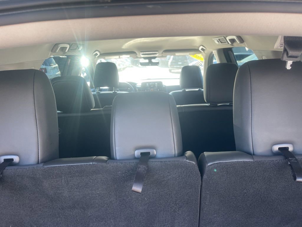 Certified 2023 Nissan Pathfinder SL AWD/4WD image 14
