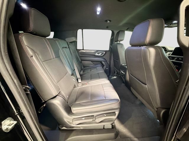 Used 2022 Chevrolet Suburban RST w/ Luxury Package AWD/4WD image 26