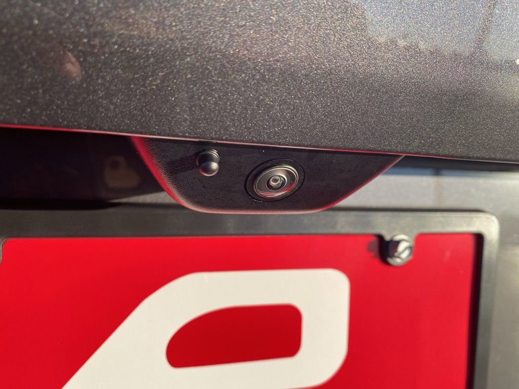 New 2025 Jeep Grand Cherokee L Limited w/ Luxury Tech Group II image 36