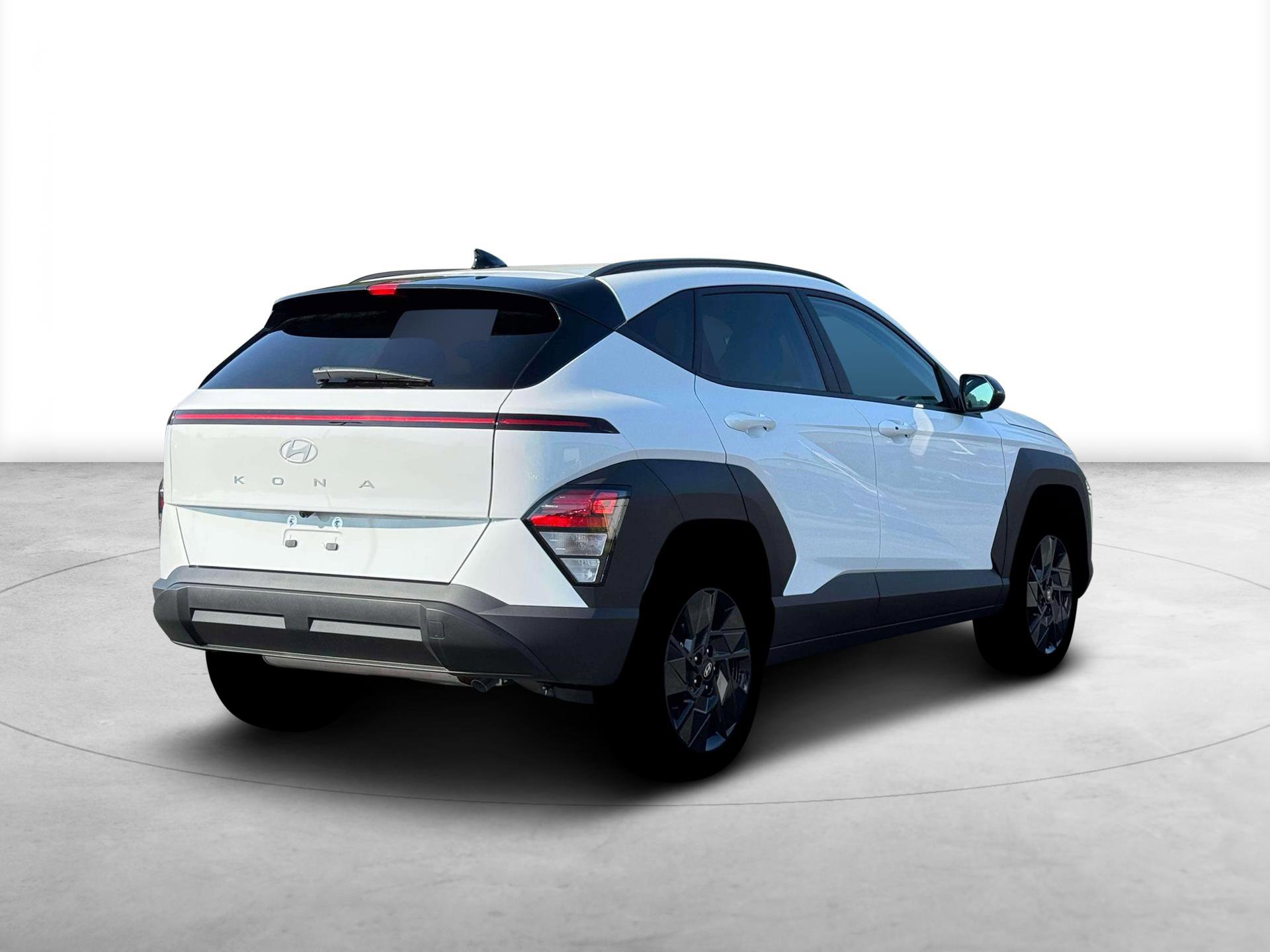 New 2026 Hyundai Kona SEL Sport FWD image 7