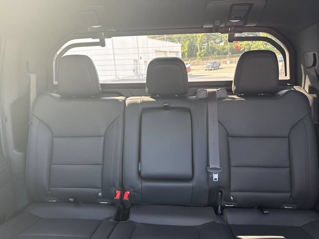 New 2024 Chevrolet Silverado EV RST AWD/4WD image 23