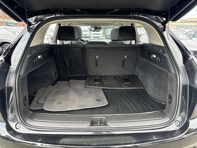 Used 2023 Buick Envision Essence w/ Sport Touring Package image 9