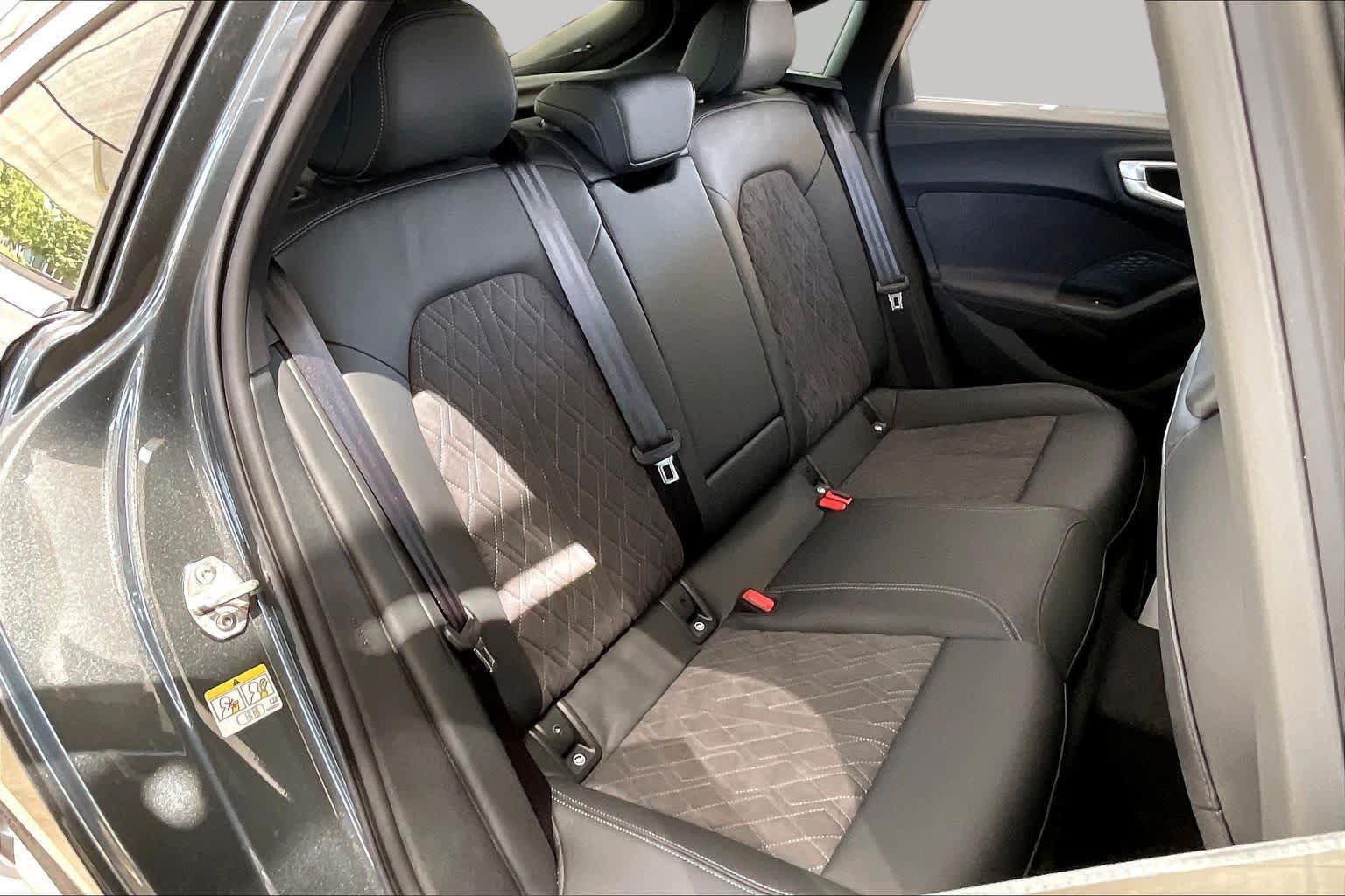 Used 2025 Audi S5 Premium Plus AWD/4WD image 19