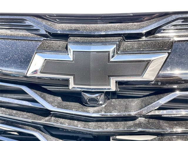 New 2026 Chevrolet Equinox RS image 31