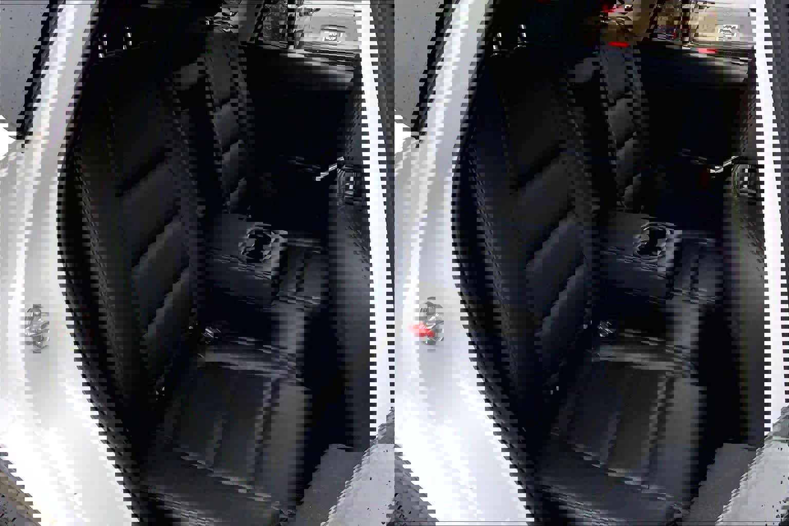 Used 2016 MAZDA CX-5 Grand Touring image 19