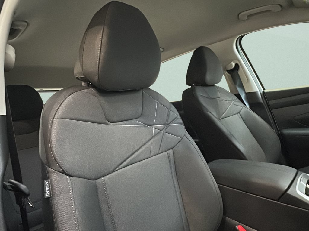 New 2026 Hyundai Tucson SE AWD/4WD image 15
