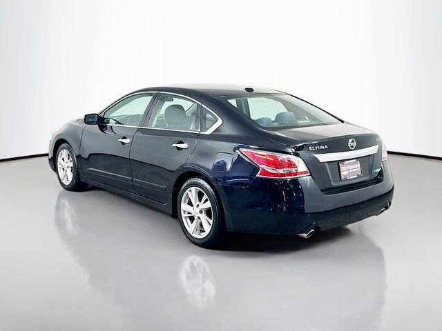 Used 2014 Nissan Altima 2.5 SV FWD image 8
