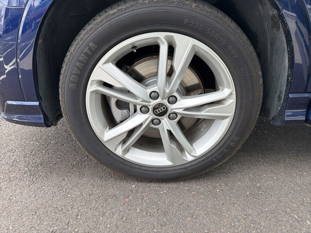 Used 2022 Audi Q3 2.0T Premium image 27