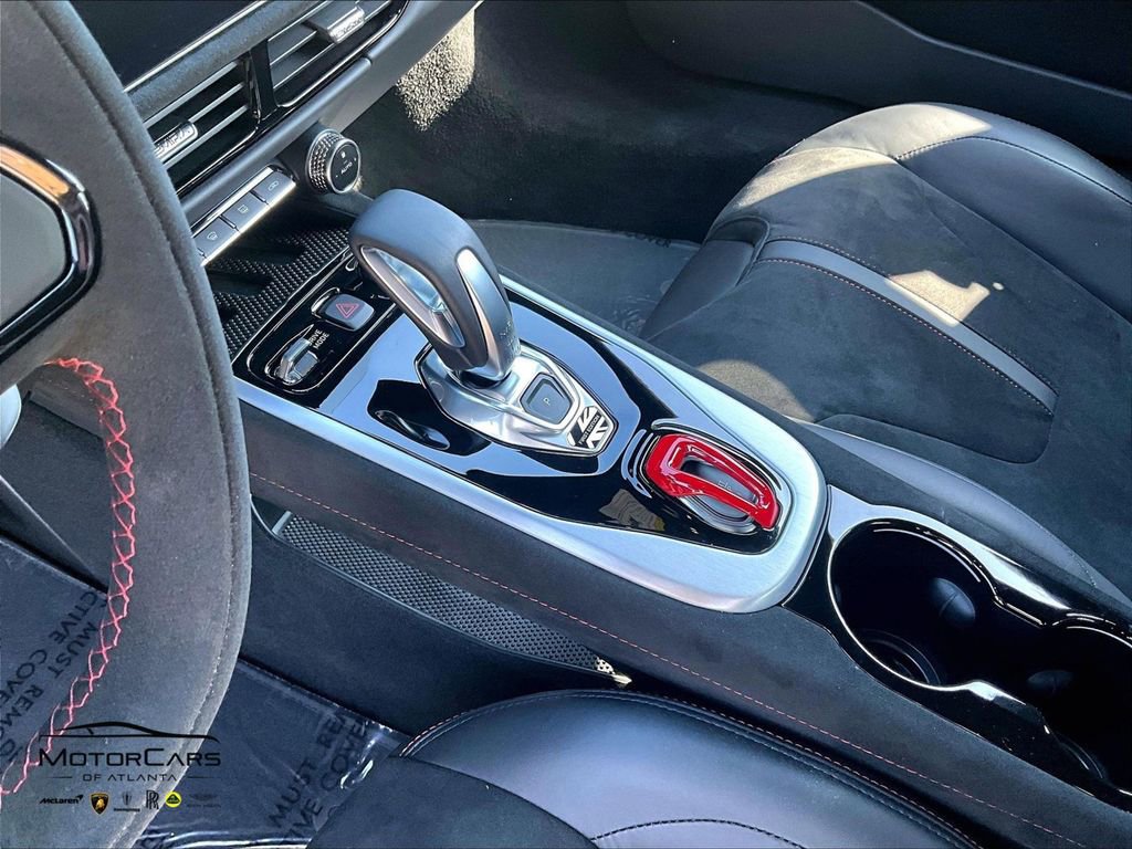 Used 2024 Lotus Emira First Edition image 17