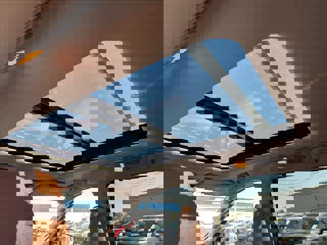 Used 2025 Nissan Pathfinder Platinum w/ Cargo Package image 16