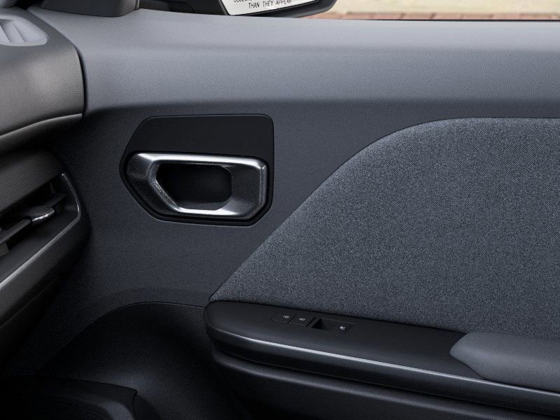 New 2025 Kia K4 EX image 25